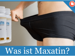 Was ist Maxatin Titelbild
