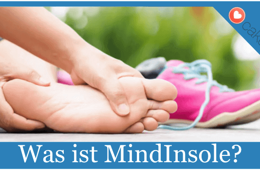Was ist Mindinsole Titelbild