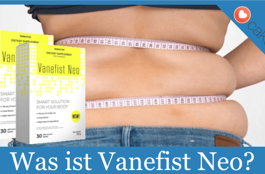 Was ist Vanefist Neo Titelbild