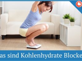 Kohlenhydrate Blocker Titelbild
