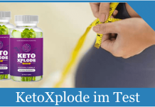 KetoXplode im Test