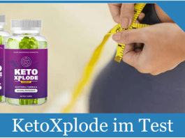 KetoXplode im Test