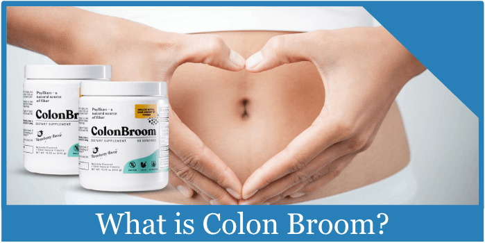 What is Colon Broom