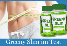 Greeny Slim Titelbild