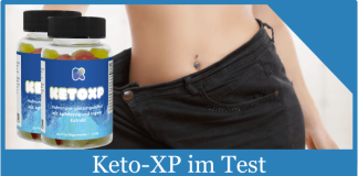 Keto-XP Titelbild