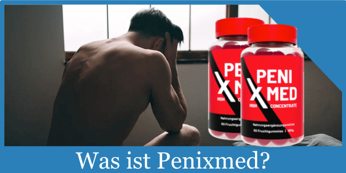 Was ist Penixmed