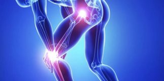 Chondroitinsulfat Gelenke Chondroitin Wirkung