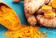 Kurkuma Curcumin