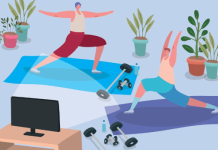 Prävention von körperlichen Beschwerden im Alltag