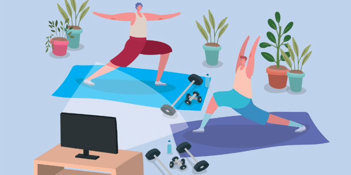 Prävention von körperlichen Beschwerden im Alltag